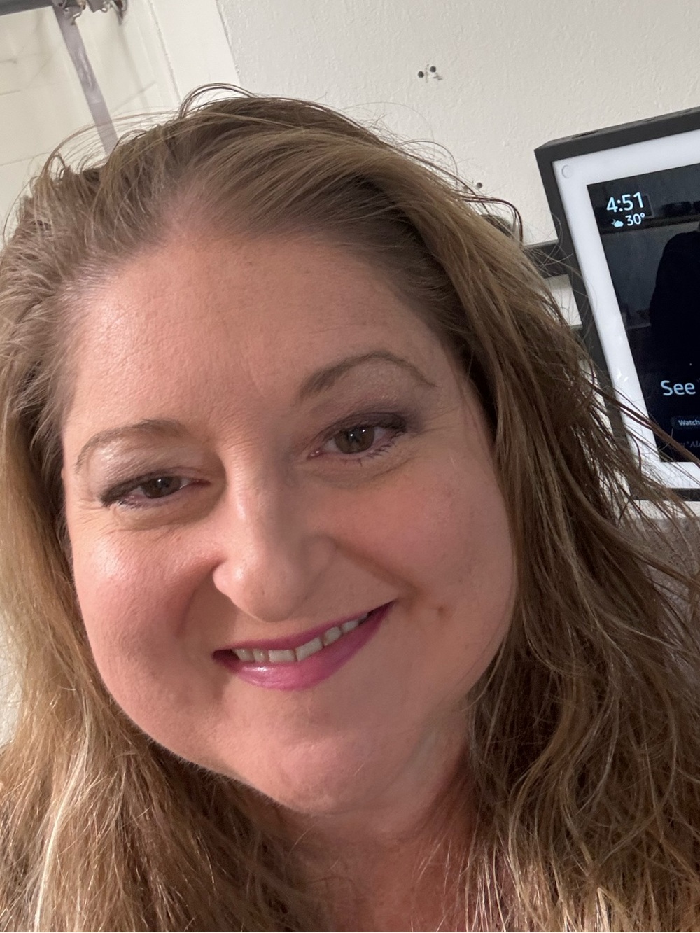 Meet your Posher, Julie